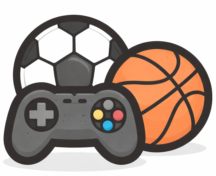 Амралт & Хобби