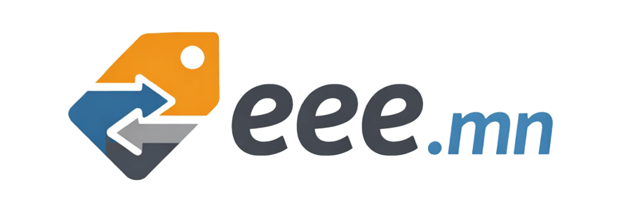 EEE.MN – Монголын зарын сайт | Зар, бартер, худалдаа