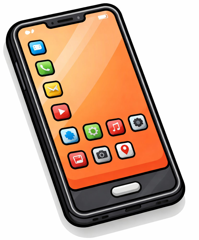 Гар утас & дугаар