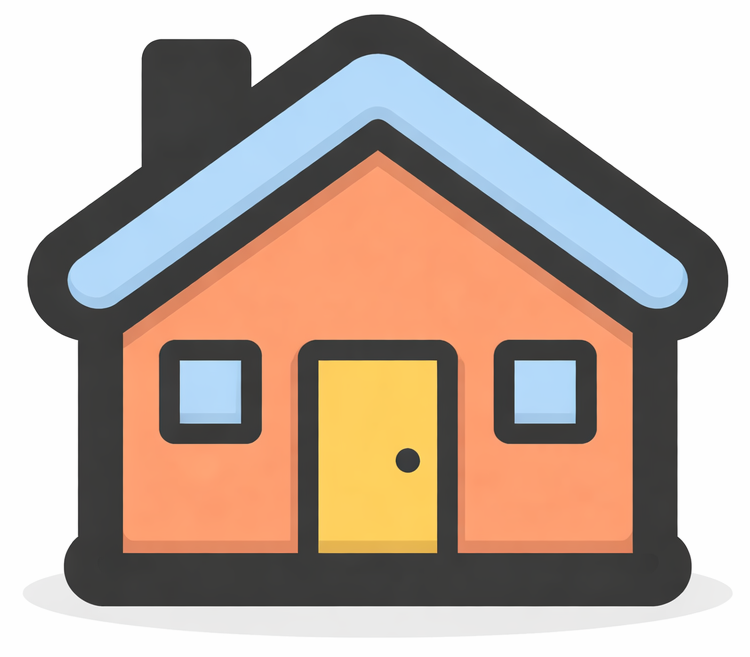 Үл хөдлөх хөрөнгө